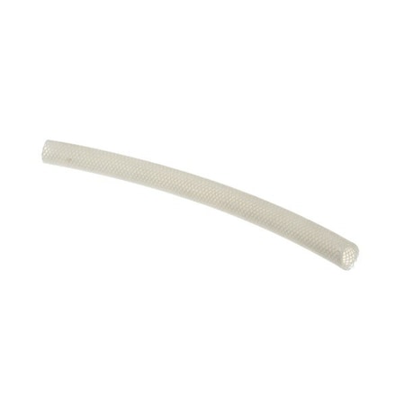 Alto-Shaam Hose, 1/2" Silicone Brai Dreinforced, High-Temp, 1 HO-28790